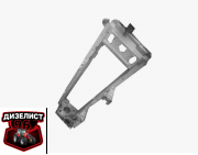 170.30.011 Часть рамы передняя Т-150К, ХТЗ - Интернет-магазин тракторных запчастей Дизелист-96