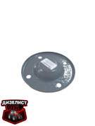 14.39.119 Крышка подшипника бортовой передачи (Сталь) - Интернет-магазин тракторных запчастей Дизелист-96