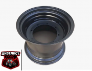 18х24-3101015 Диск колеса Т-150К - Интернет-магазин тракторных запчастей Дизелист-96