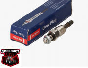 2100.089 Свеча накаливания МТЗ-320 (LDW1603) DG-012 DENSO - Интернет-магазин тракторных запчастей Дизелист-96