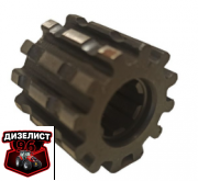 220-1701041-Б Втулка привода НШ МТЗ-320 - Интернет-магазин тракторных запчастей Дизелист-96