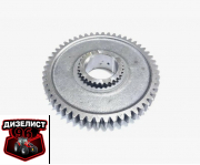 220-1701256 Шестерня КПП МТЗ-320 (МЗШ) РБ - Интернет-магазин тракторных запчастей Дизелист-96