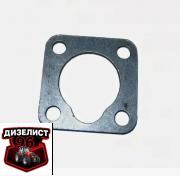 220-1702054 Пластина КПП МТЗ-320 (БЗТДиА) РБ - Интернет-магазин тракторных запчастей Дизелист-96