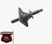 220-1702060 Рычаг (БЗТДиА) РБ - Интернет-магазин тракторных запчастей Дизелист-96