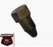 220-1702061 Болт КПП МТЗ-320 (БЗТДиА) РБ - Интернет-магазин тракторных запчастей Дизелист-96