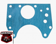 220-2800037 Прокладка (БЗТДиА) РБ - Интернет-магазин тракторных запчастей Дизелист-96