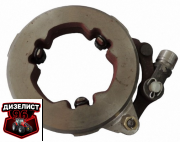 220-3502030 Диск нажимной - Интернет-магазин тракторных запчастей Дизелист-96