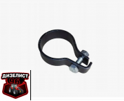 240-1205130 Хомут глушителя МТЗ-82 - Интернет-магазин тракторных запчастей Дизелист-96