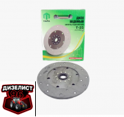 25.21.025 Диск сцепления ведомый Т-25 (ТАРА) - Интернет-магазин тракторных запчастей Дизелист-96