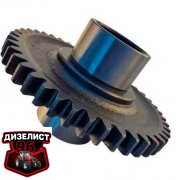 25.21.118 Шестерня - Интернет-магазин тракторных запчастей Дизелист-96