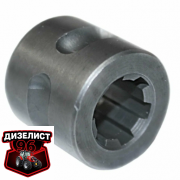 25.22.106 Втулка валика Т-25 (6 шл.) - Интернет-магазин тракторных запчастей Дизелист-96