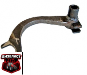 25.37.026 Вилка - Интернет-магазин тракторных запчастей Дизелист-96