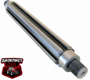 25.37.157 Вал главный КПП Т-25 - Интернет-магазин тракторных запчастей Дизелист-96