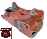 25.57.201А-10 Корпус гидромеханизма Т-25 - Интернет-магазин тракторных запчастей Дизелист-96