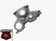 260-1002065 Крышка распределения Д-260 (ММЗ) РБ - Интернет-магазин тракторных запчастей Дизелист-96