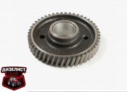 260-1006240-В1 Шестерня промежуточная Д-260 н.о. (15°) (ММЗ) РБ - Интернет-магазин тракторных запчастей Дизелист-96