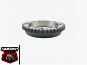 260-1006316 Шестерня привода компрессора Д-260 с.о. (28°) (ММЗ) РБ - Интернет-магазин тракторных запчастей Дизелист-96