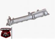 260-1013011-Б-01 Крышка теплообменника Д-260 - Интернет-магазин тракторных запчастей Дизелист-96