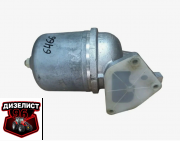 260-1028010 Центробежный масляный фильтр Д-260 (БЗА) РБ - Интернет-магазин тракторных запчастей Дизелист-96