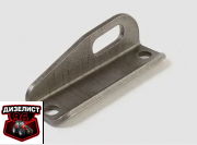 260-1111109-Е Кронштейн - Интернет-магазин тракторных запчастей Дизелист-96