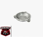 260-1111206 Крышка люка шестерен - Интернет-магазин тракторных запчастей Дизелист-96