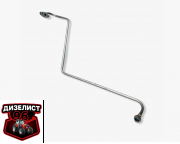 260-1118030-И Трубка подводящая - Интернет-магазин тракторных запчастей Дизелист-96