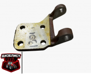 260-3701056-Г Кронштейн - Интернет-магазин тракторных запчастей Дизелист-96