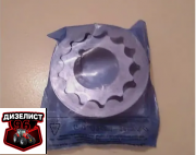 2650.057 Крышка масляного насоса МТЗ-320 (LDW1603) Lombardini - Интернет-магазин тракторных запчастей Дизелист-96