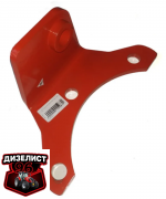 Кронштейн гидроцилиндра ПВМ Т-40 (переоборудование) - Интернет-магазин тракторных запчастей Дизелист-96