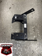 Кронштейн крепления 2-х стороннего ГЦ к балке ПВМ Т-40 - Интернет-магазин тракторных запчастей Дизелист-96