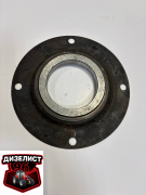 Т25-2407140-Б1 Кольцо нажимное в сборе с диафрагмой (САЗ) Липецк - Интернет-магазин тракторных запчастей Дизелист-96