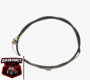 320-1108060-01 Трос газа МТЗ-320 (короткий) - Интернет-магазин тракторных запчастей Дизелист-96