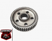 320-2308026 Шестерня - Интернет-магазин тракторных запчастей Дизелист-96