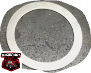 320-2402027 Прокладка (БЗТДиА) РБ - Интернет-магазин тракторных запчастей Дизелист-96