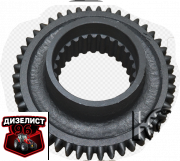 320-4202026 Шестерня заднего ВОМ z=35 МТЗ-320, 321, 422.1 - Интернет-магазин тракторных запчастей Дизелист-96