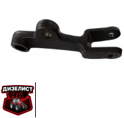 320-4605011-Б-01 Рычаг навески МТЗ-320 левый - Интернет-магазин тракторных запчастей Дизелист-96