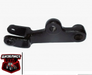 320-4605011-Б Рычаг навески МТЗ-320 правый - Интернет-магазин тракторных запчастей Дизелист-96