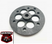 320.3М-1005004 Фланец маховика - Интернет-магазин тракторных запчастей Дизелист-96