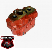 325-1701025-02 Корпус КПП МТЗ-320 (БЗТДиА) РБ - Интернет-магазин тракторных запчастей Дизелист-96
