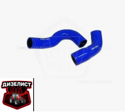 33081-1303000 Патрубки радиатора (дв-ль ММ3-245) к-т 2шт - Интернет-магазин тракторных запчастей Дизелист-96