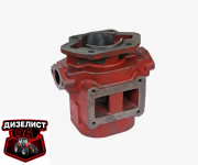 350.01.00.500 Цилиндр ПД-10  75.24с08 - Интернет-магазин тракторных запчастей Дизелист-96