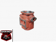 350.01.00.500 Цилиндр ПД-10 (Китай) - Интернет-магазин тракторных запчастей Дизелист-96