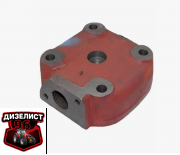 350.01.004.00 Головка цилиндра - Интернет-магазин тракторных запчастей Дизелист-96