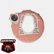 36-1002312-Г2 Картер маховика Д-65 (ЛТЗ-60) - Интернет-магазин тракторных запчастей Дизелист-96