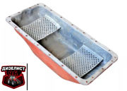 36-1009010-А Картер масляный Д-65 - Интернет-магазин тракторных запчастей Дизелист-96