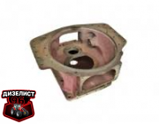 36-1604015 Корпус муфты сцепления ЮМЗ-6 (на ЭО-2621) - Интернет-магазин тракторных запчастей Дизелист-96