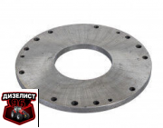 36-1604103 Диск нажимной ЮМЗ - Интернет-магазин тракторных запчастей Дизелист-96