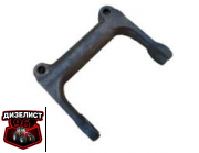 36-1604208 Вилка выключения сцепления - Интернет-магазин тракторных запчастей Дизелист-96