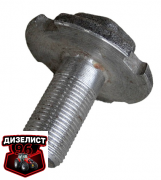 36-1701118 Болт вторичного вала - Интернет-магазин тракторных запчастей Дизелист-96