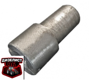 36-1701150-А Ось зубч.колеса промеж. - Интернет-магазин тракторных запчастей Дизелист-96